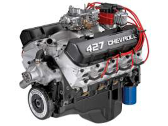 U3264 Engine